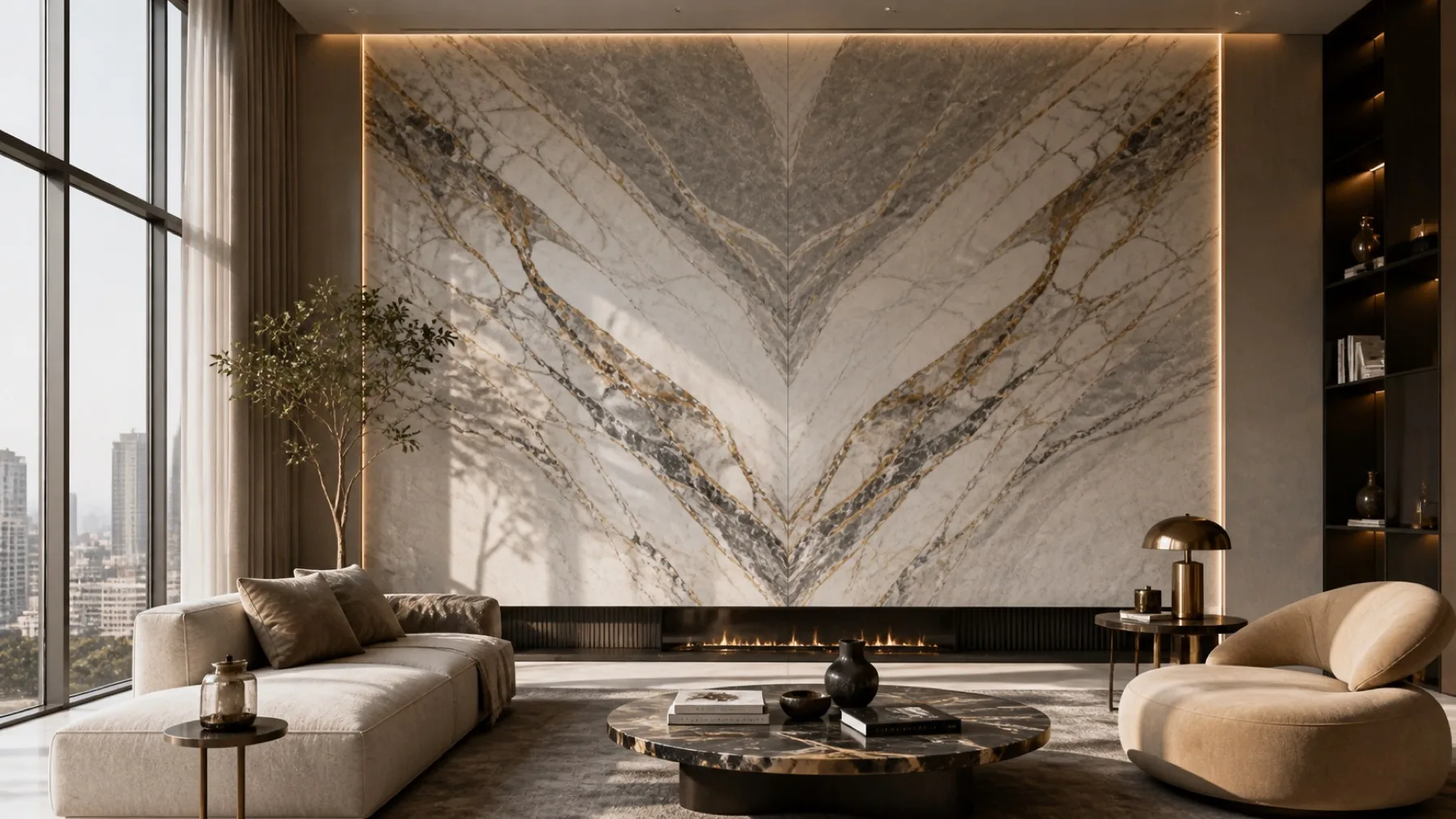 Workshop Product Ideas: Marble & Porcelain