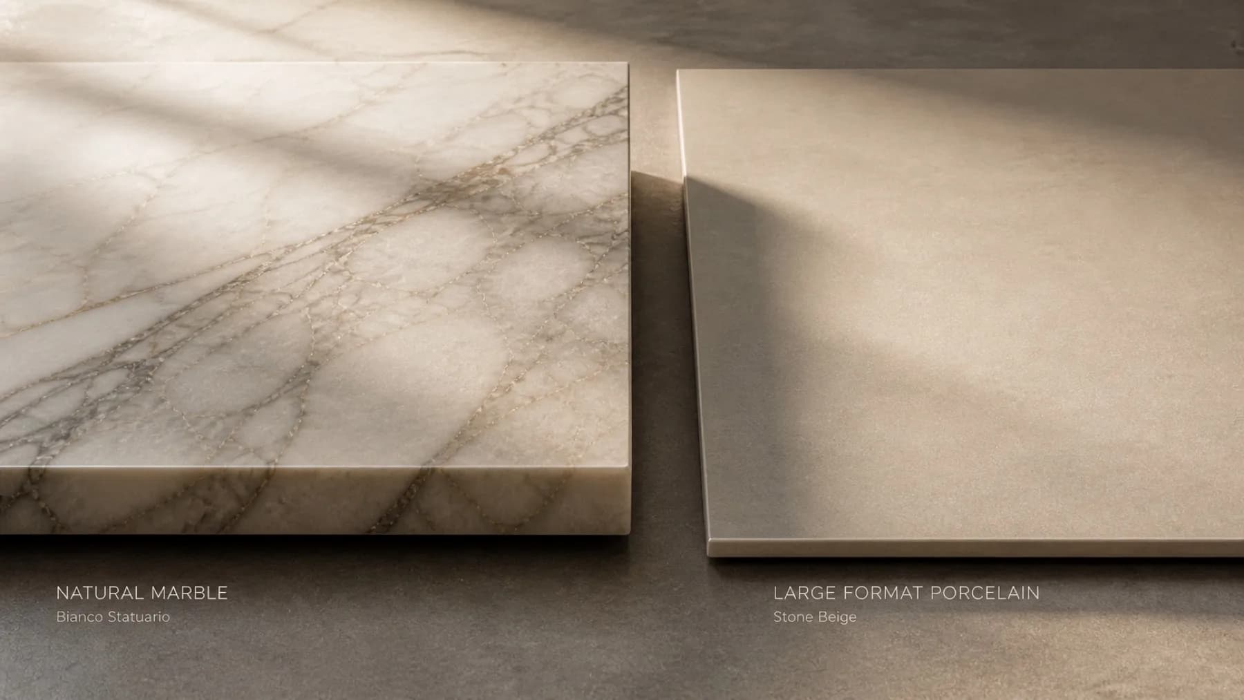 Waterfall Design: Flowing Surfaces