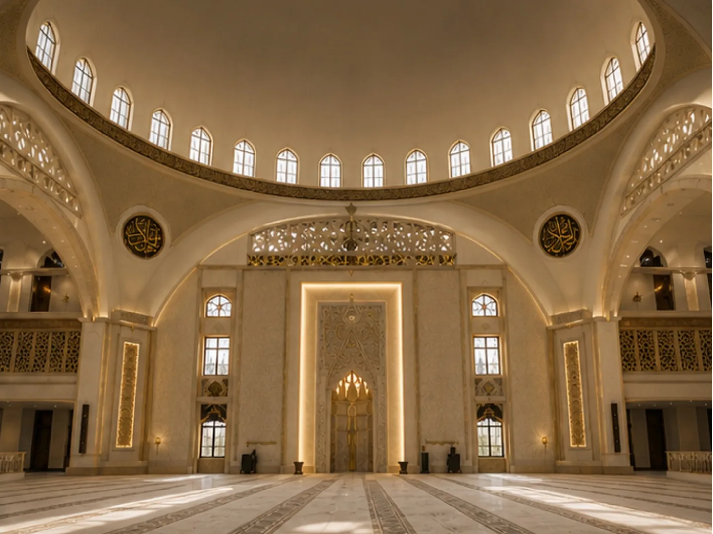 Ahmet Hulusi Efendi Complex - 6