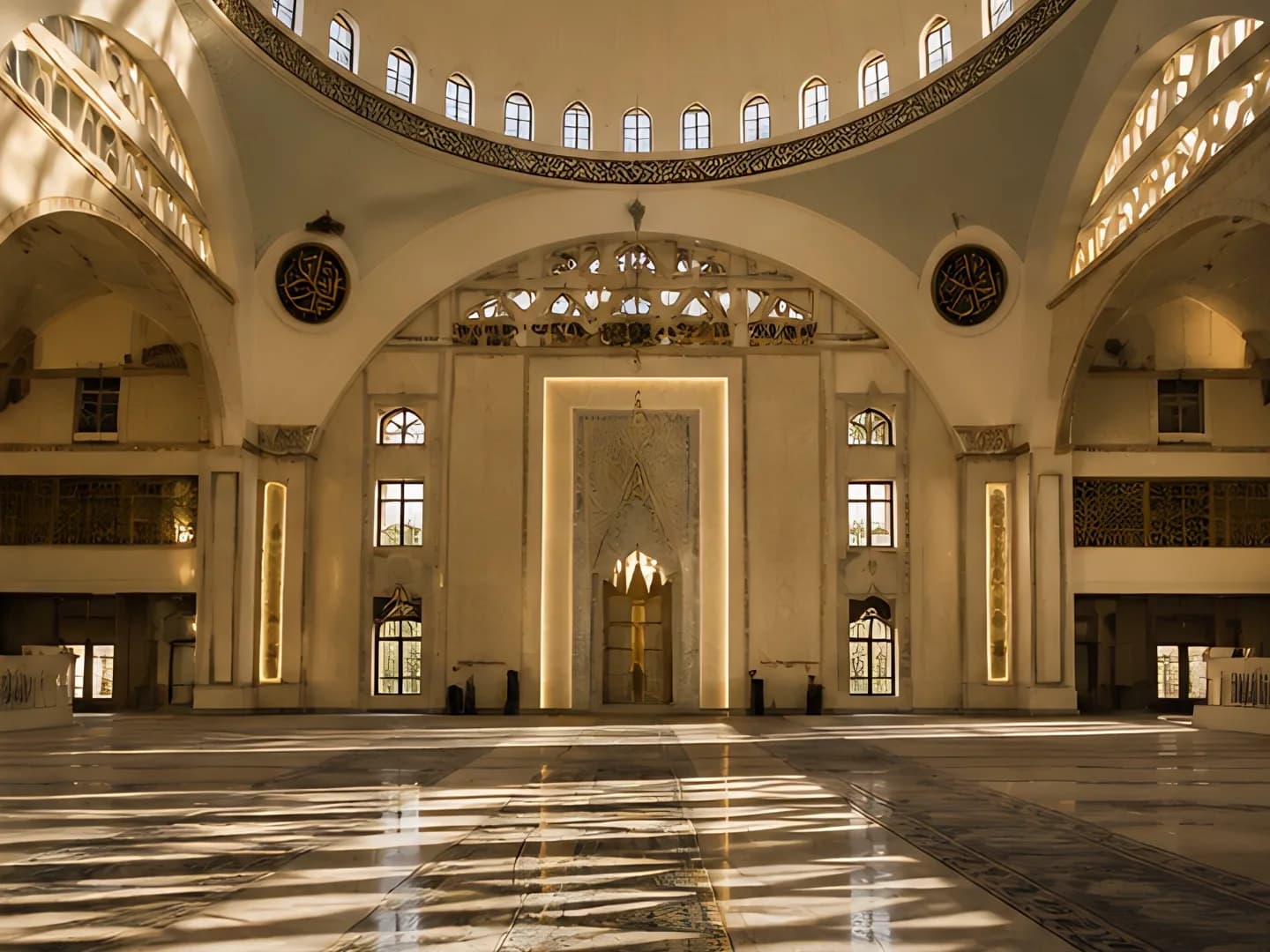 Ahmet Hulusi Efendi Complex - 5