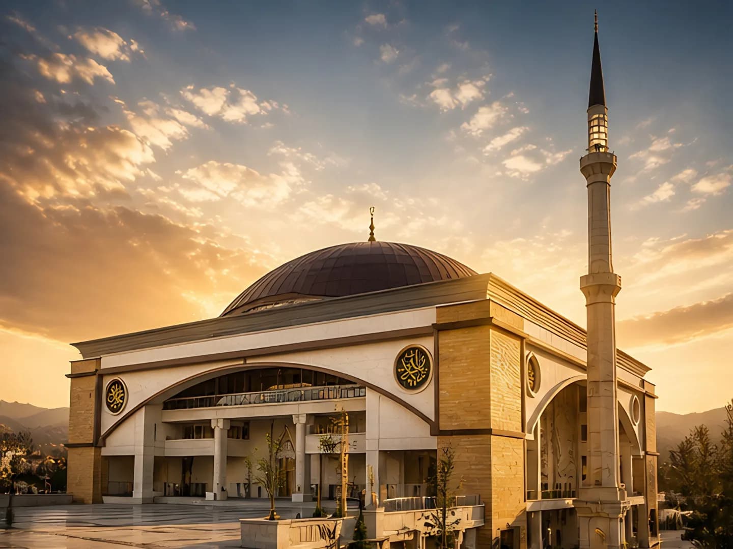 Ahmet Hulusi Efendi Complex - 2
