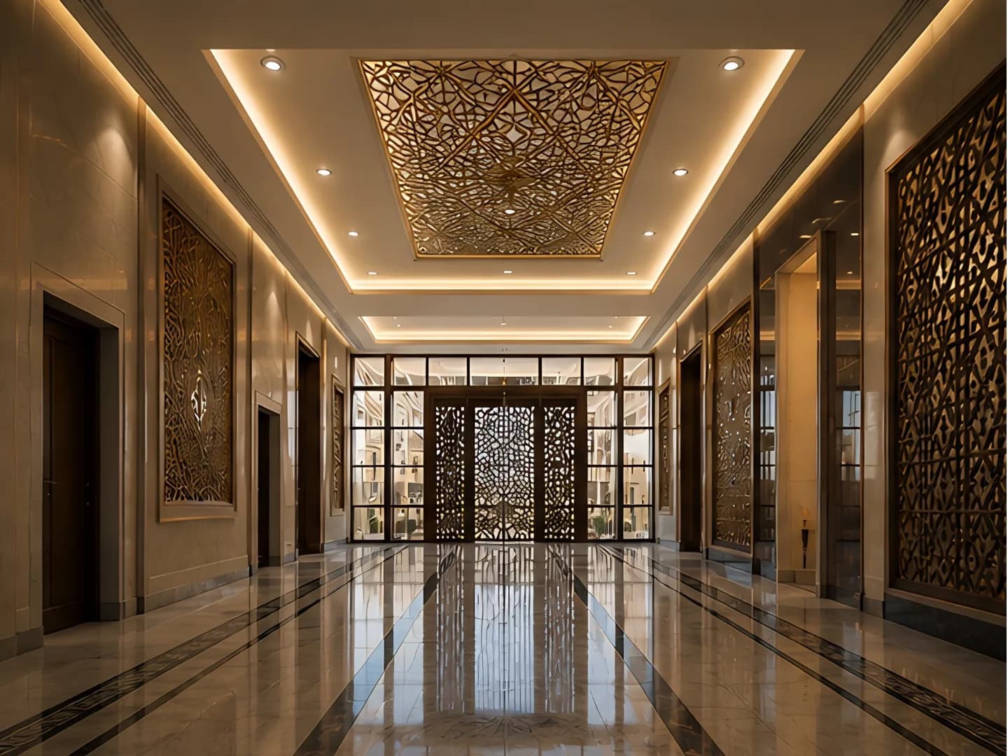 Ahmet Hulusi Efendi Complex - 8