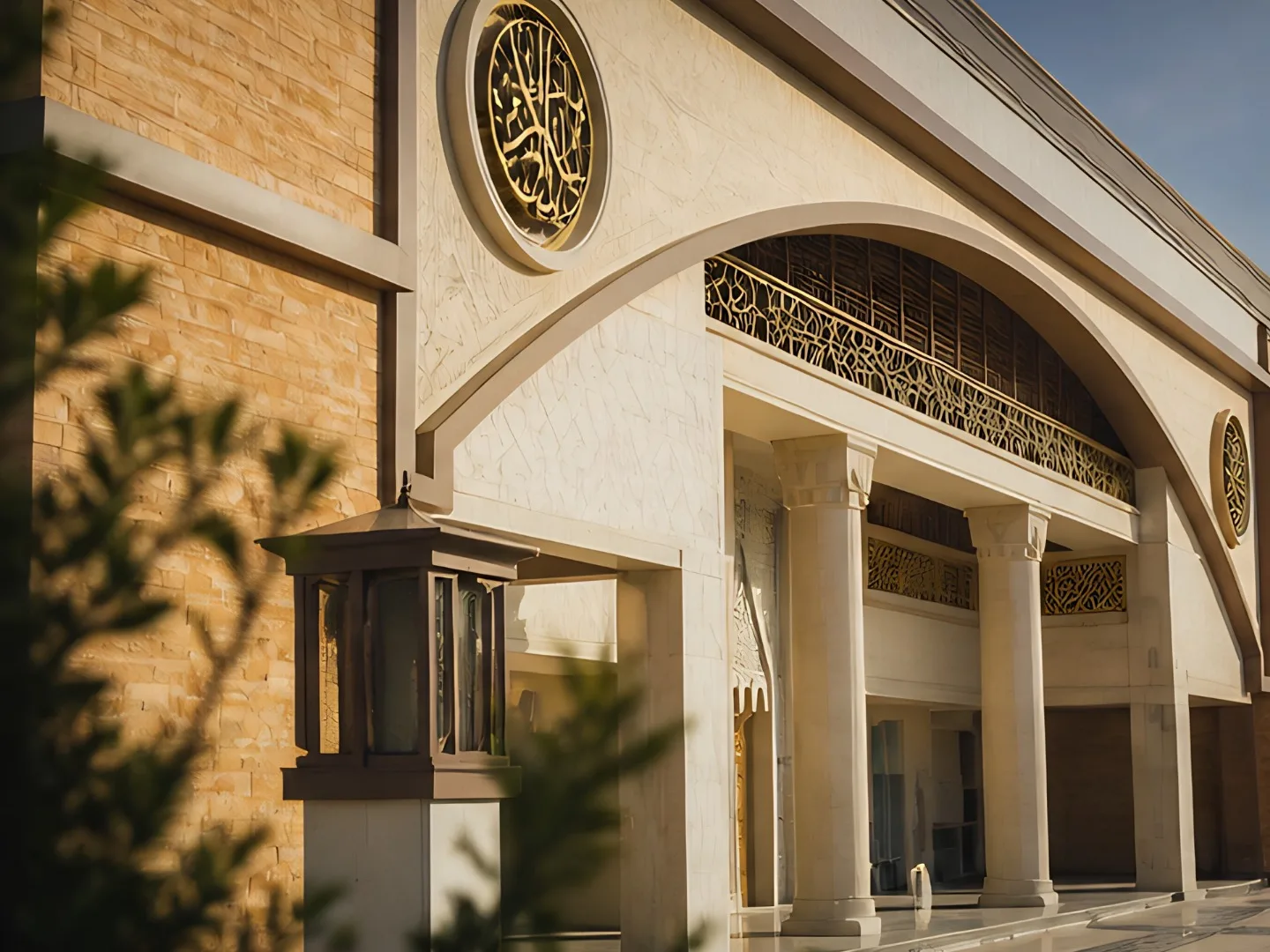 Ahmet Hulusi Efendi Complex - 3