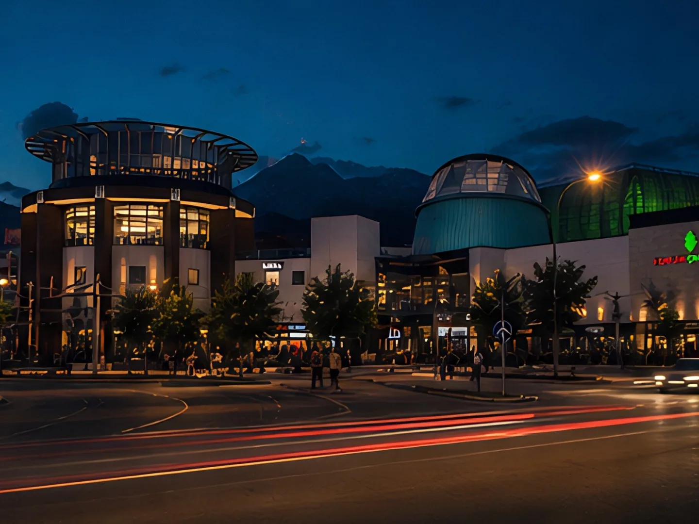 Forum Çamlık Mall - 5