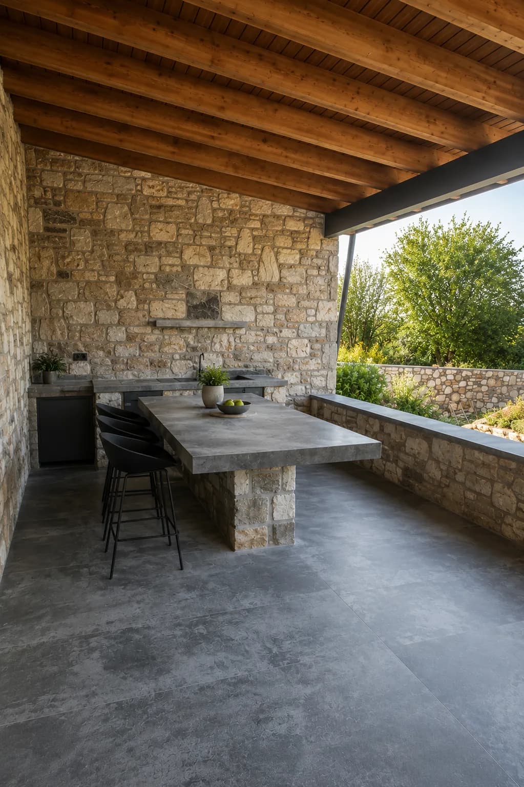 Karanlık's Villa Projesi - 4
