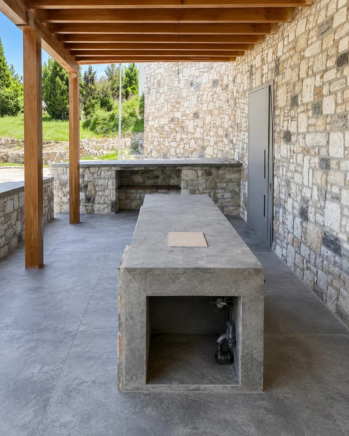 Karanlık's Villa Projesi - 5